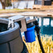 Penguin Chillers Ice Barrel Package Waterfall