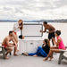 Penguin Cold Therapy Tub Insulated Lake
