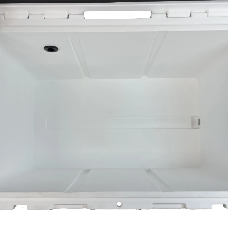 Cold Therapy Chiller & Insulated Tub