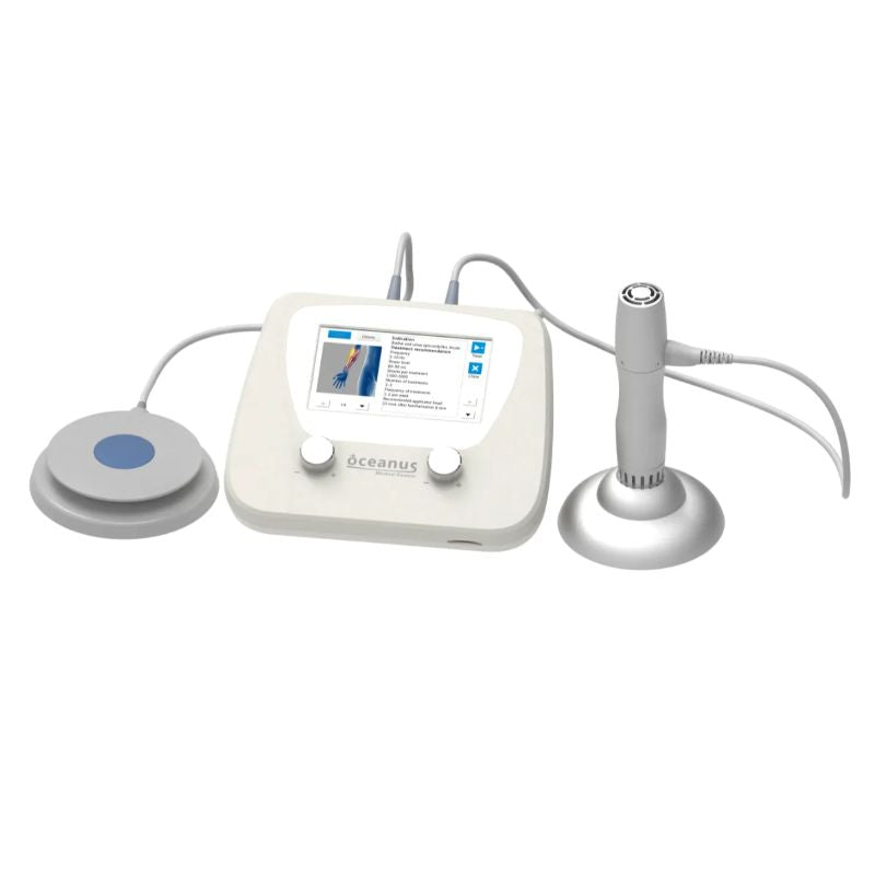 PhysioLitePRO Stand shockwave