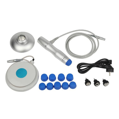 PhysioLitePRO WhatsIncluded