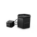 PlungeBox 1/2HP Water Chiller Pro ice bath side