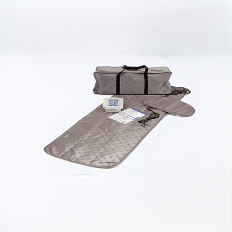 QRS PEMF Home Therapy Device Total Package