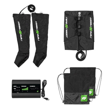 Rapid Reboot CLASSIC Boots & Hips Package Whats included