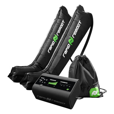 Rapid Reboot CLASSIC Boots Package Complete