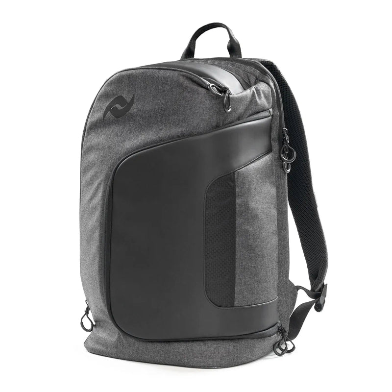 Rapid Reboot Compression Backpack