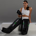 Rapid Reboot Leg Attachment In Use