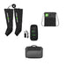 Rapid Reboot REGEN Boots Package Flat