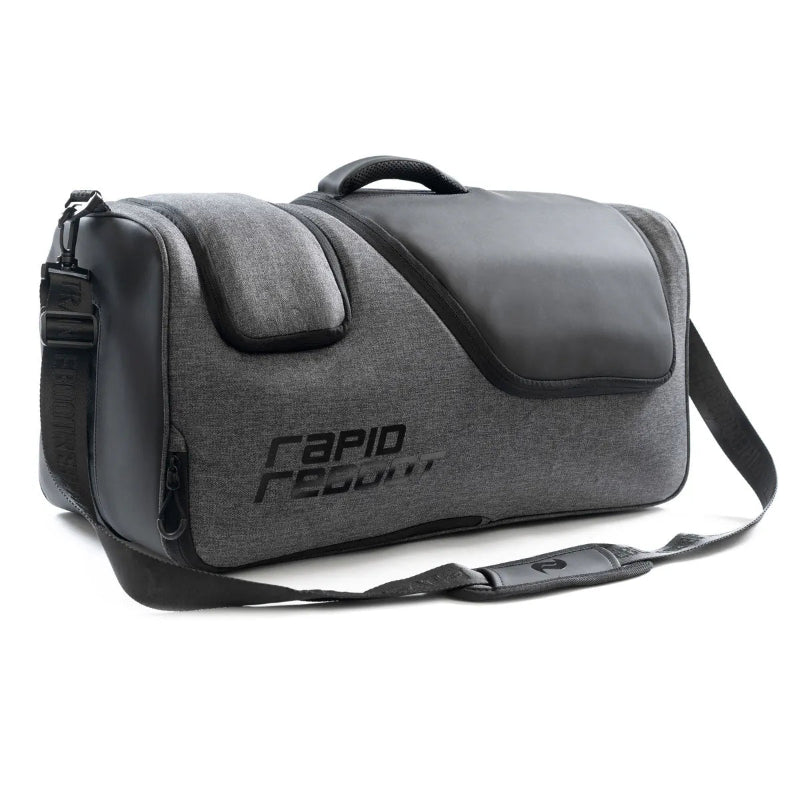 Rapid Reboot REGEN Complete Package Duffle Bag Grey