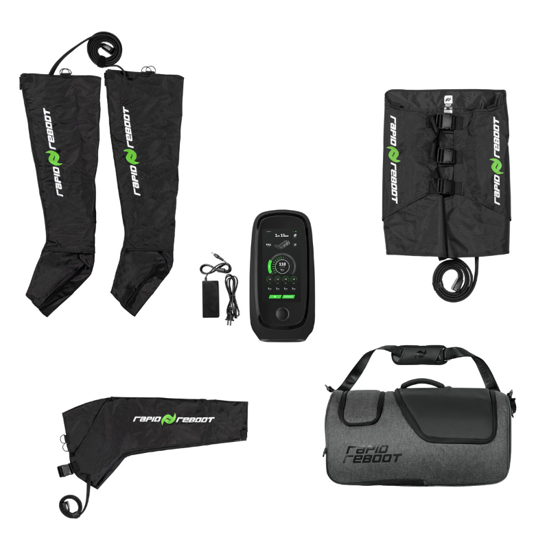 Rapid Reboot REGEN Complete Package kit