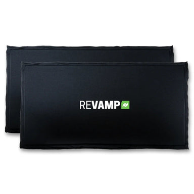 Rapid Reboot REVAMP Flatpad 2 Pack