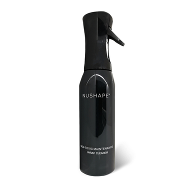 Red Light Cleaning Kit wrap cleaner