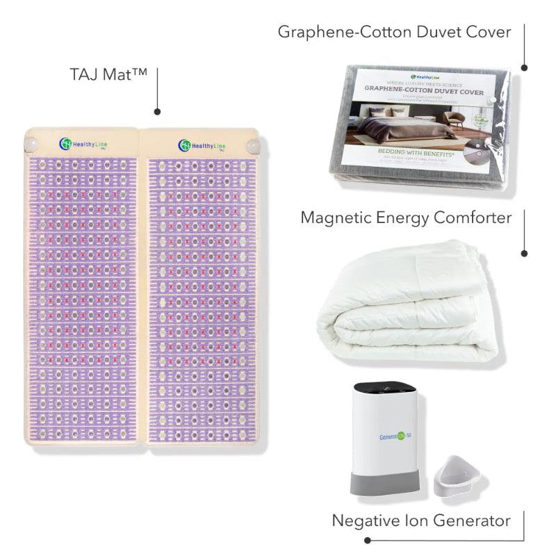 RoyalSleepSetPackage