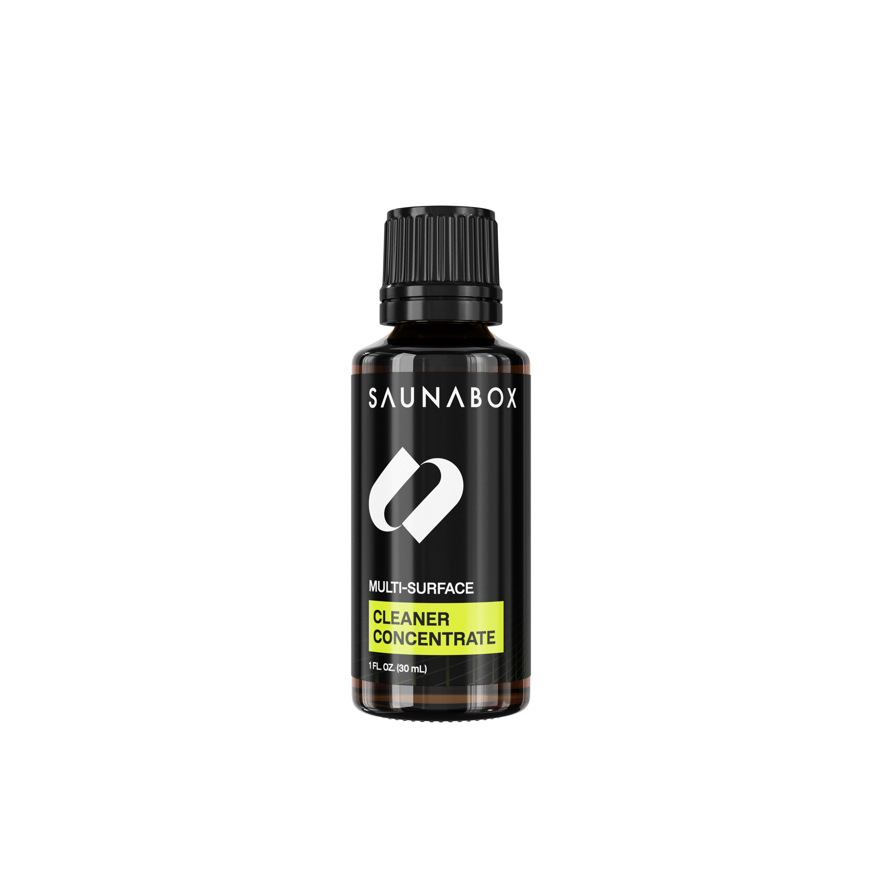 All-Natural Sauna Cleaning Kit