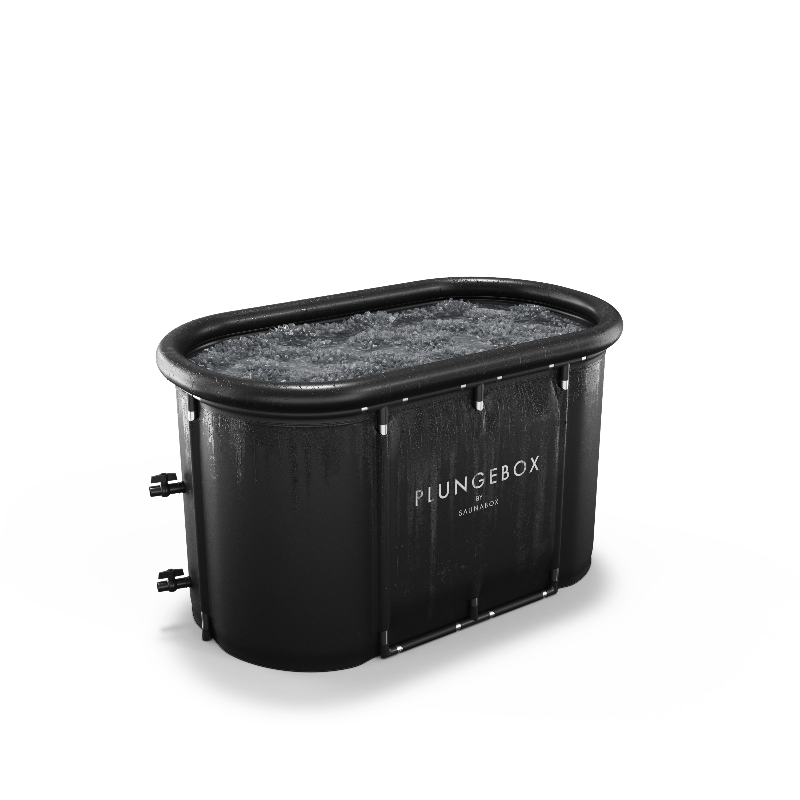 SBPlungeBox cold