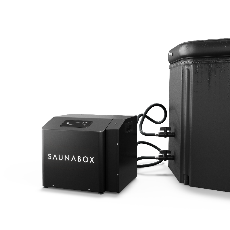 saunaboxchiller