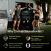SaunaBox® GO why choose