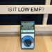 SaunaBox® Solara: Full Spectrum Infrared Sauna low emf