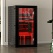 SaunaBox® Solara: Full Spectrum Infrared Sauna standalone