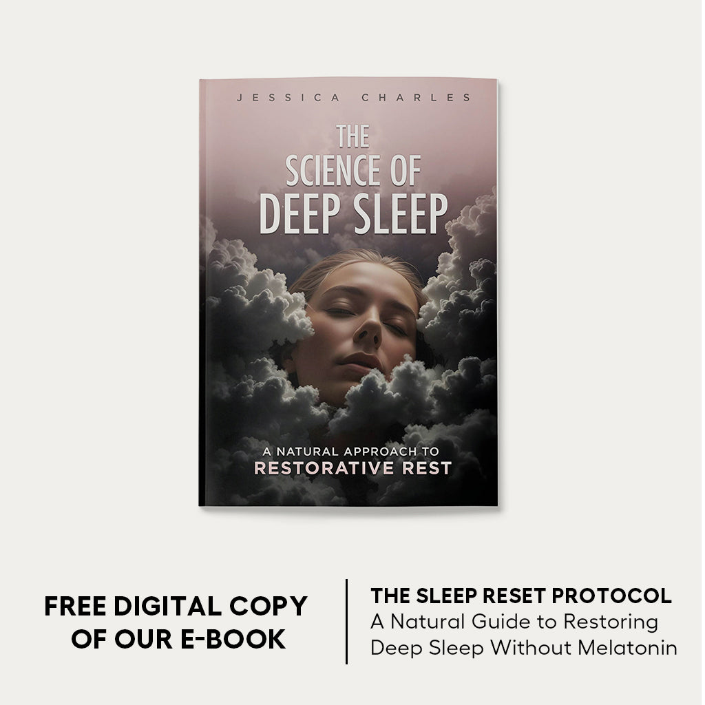 Sleep Complex: Dreamstate Formula free book