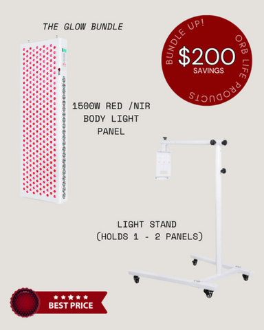 TheGlowBundleRedLight