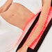 The Nushape Lipo Wrap on arm