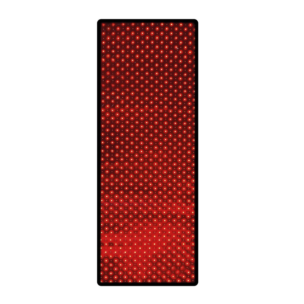 nushape red light therapy mat whole mat