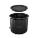 Ultimate Recovery Bundle: SAUNABOX® + Cold Plunge lid
