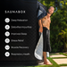 Ultimate Recovery Bundle: SAUNABOX® + Cold Plunge what it helps