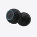 Therabody wave duo ergonomic foam roller