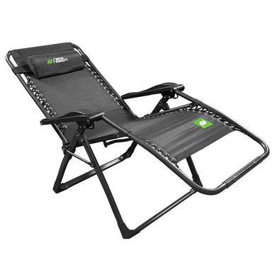 Rapid Reboot Zero-Gravity-Chair