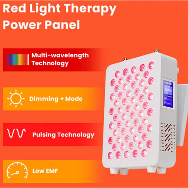 athena red light modes