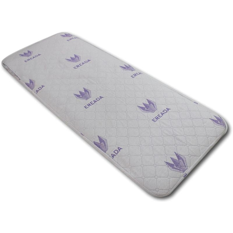 ereada brown mat case grey