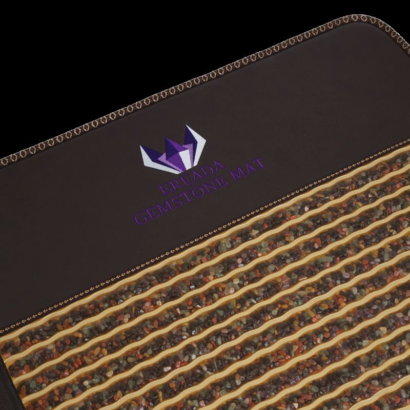 ereada gemstone mat brand