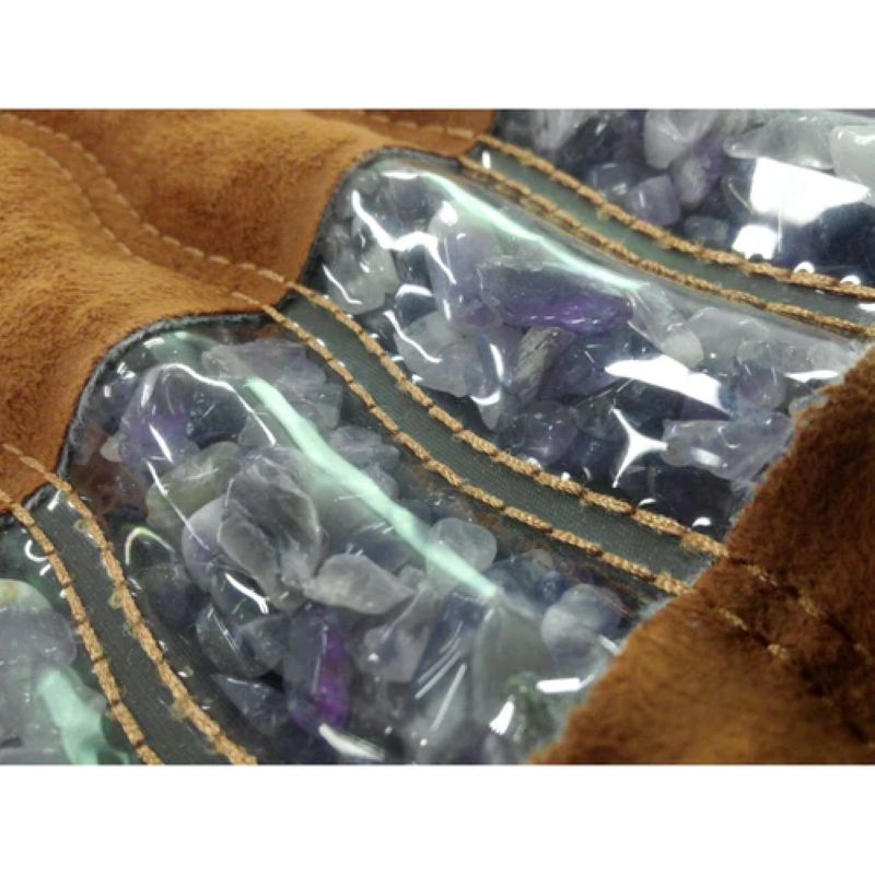ereada infrared mat crystal