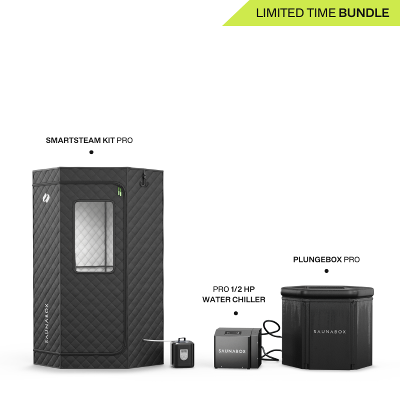 home recovery bundle