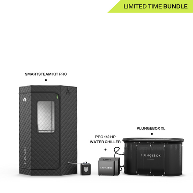 home recovery bundle limited time