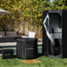 home recovery bundle outside