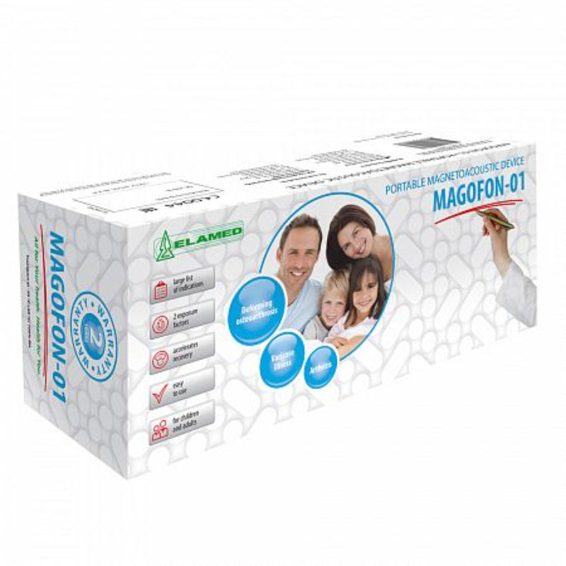 MAGOFON PEMF Therapy Device