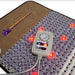 medicrystal flexible fir pad