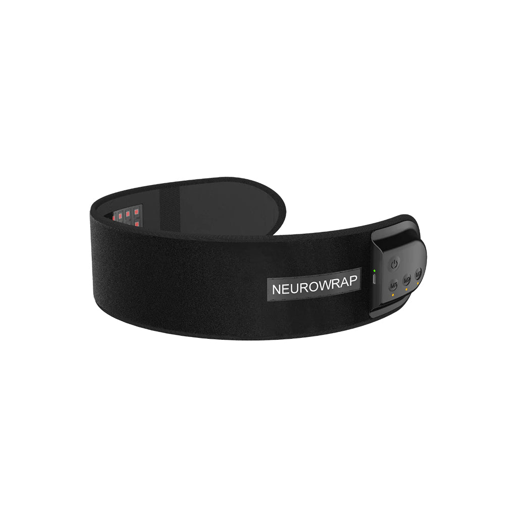 nushape NeuroPulse PRO branding