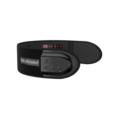 nushape NeuroPulse PRO buttons