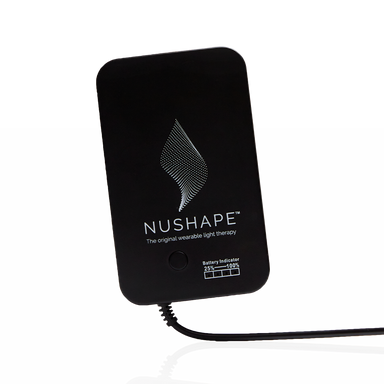 nushape NeuroPulse PRO front view