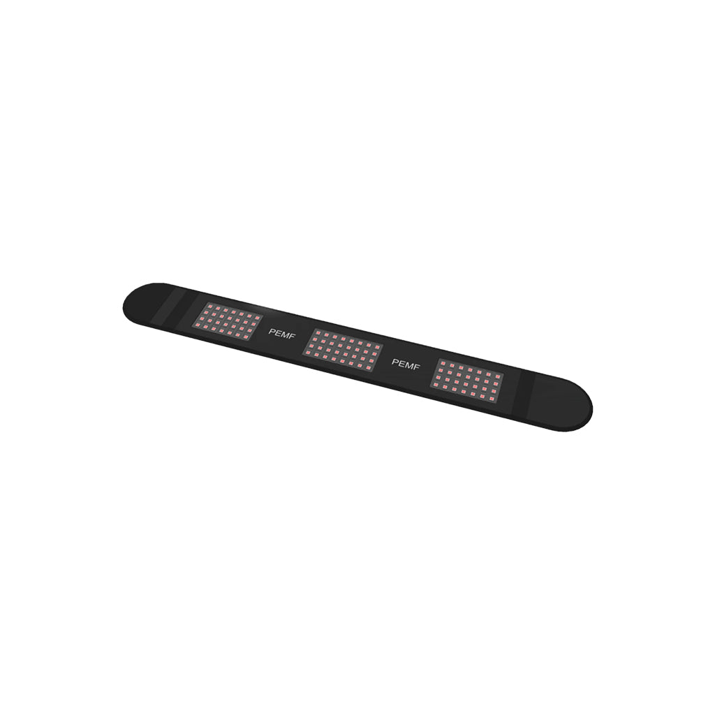 nushape NeuroPulse PRO inside view