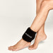 nushape red light therapy mini ankle tight