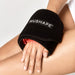 nushape red light therapy mini back of hand