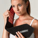nushape red light therapy mini cheek