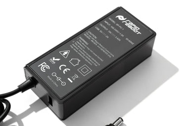 rapid reboot Charging-Cable Specs