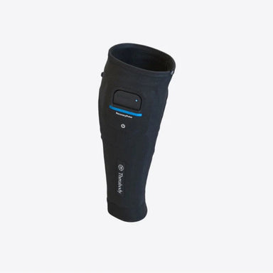 therabody black revovey vibration sleeve
